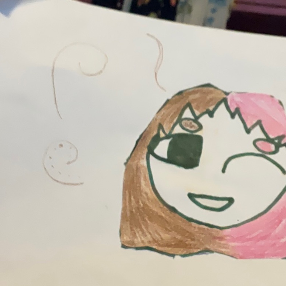 A drawing - Picture 3 of 4